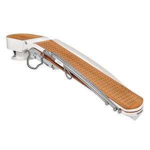 passerelle pour bateau