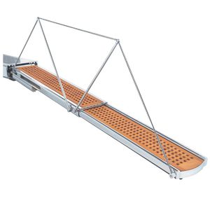 passerelle pour bateau