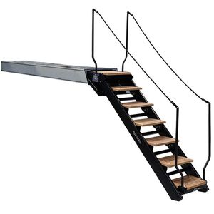 passerelle pour bateau 1