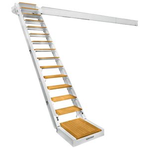 passerelle pour bateau 1