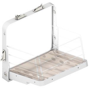 balcon pour yacht