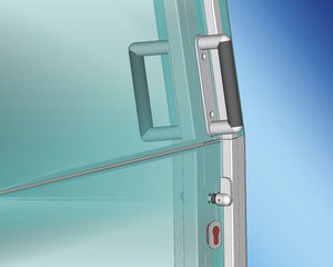 porte pour bateau