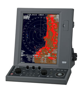 radar pour navire 1