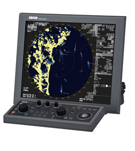 radar pour navire 1