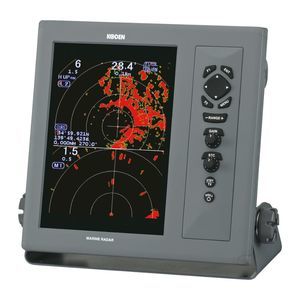 radar marin