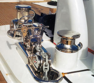 guindeau hydraulique