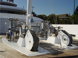 guindeau hydraulique