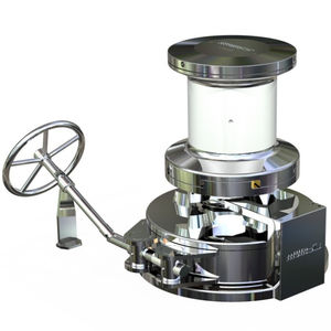 guindeau hydraulique