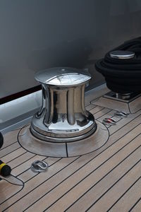 cabestan pour bateau 1