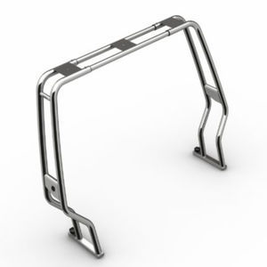 roll-bar pour bateau 1