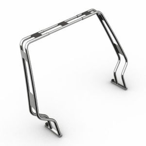 roll-bar pour bateau 1