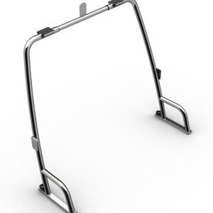 roll-bar pour bateau 1