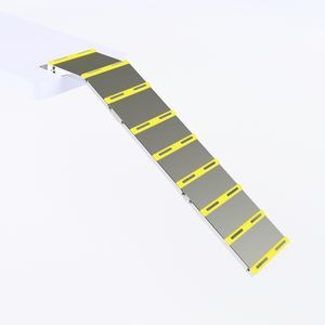 passerelle pour bateau 1