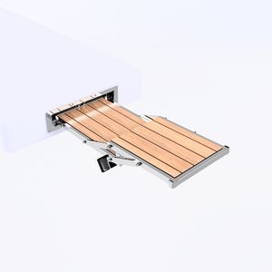 passerelle pour bateau
