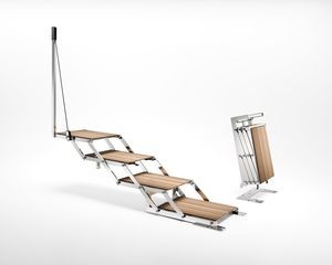 passerelle pour bateau 1