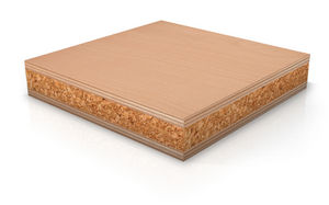 panneau pour isolation thermique