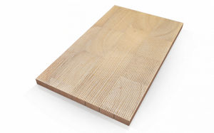 matériau d'âme balsa