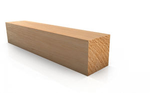 matériau d'âme balsa