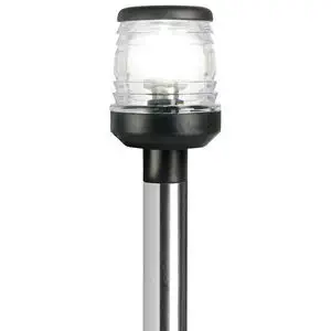 Osculati Feu navigation et pont à LED 12/24 V OSC-13.243.88 - Comptoir Nautique