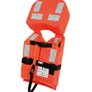 gilet de sauvetage en mousse