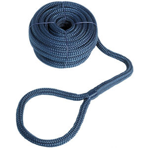 Bout de Mouillage En polyester Ø 10mm 30M Pour Ancres ou Autre