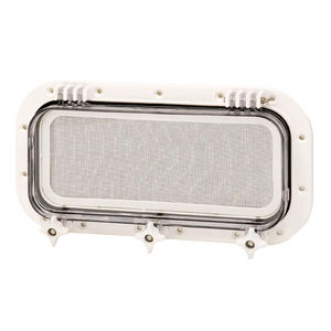 hublot rectangulaire 1
