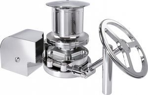 guindeau hydraulique