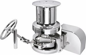 guindeau hydraulique