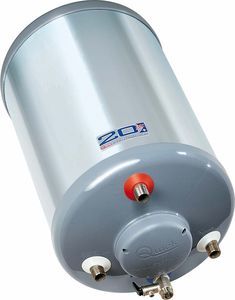 chauffe-eau pour bateau
