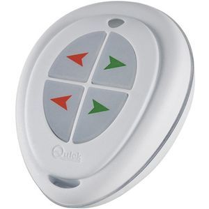 télécommande pour transmission