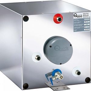 chauffe-eau pour bateau
