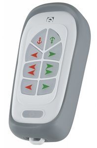 télécommande pour transmission
