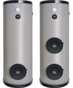 chauffe-eau électrique