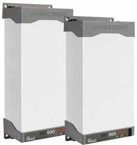 chargeur de batterie
