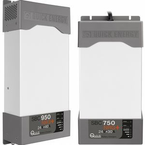 chargeur de batterie