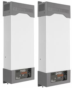 chargeur de batterie