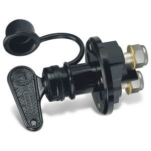 répartiteur de batterie pour bateau