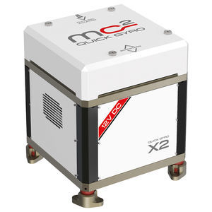 stabilisateur gyroscopique