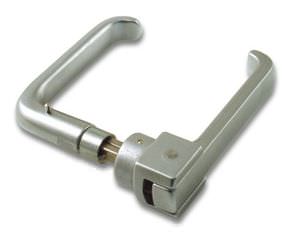 poignée de porte pour navire