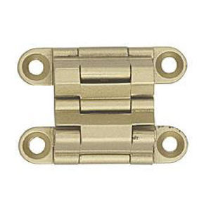 charnière pour bateau / invisible / pour porte