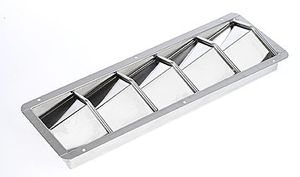 grille d'aération pour bateau 1