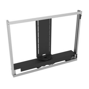 ascenseur pour télévision