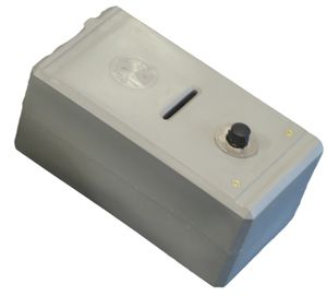 réservoir de liquide