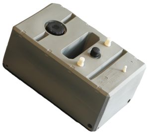 réservoir de liquide