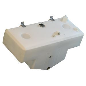 réservoir de liquide