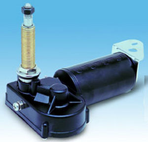 moteur d'essuie-glace pour bateau