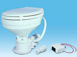 WC marin