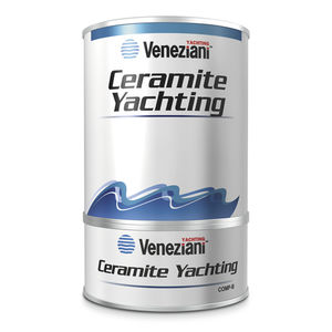peinture pour bateau de plaisance