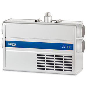 chauffage au diesel 1