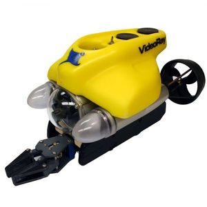 bras manipulateur pour ROV
